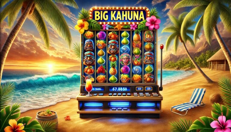 Big Kahuna