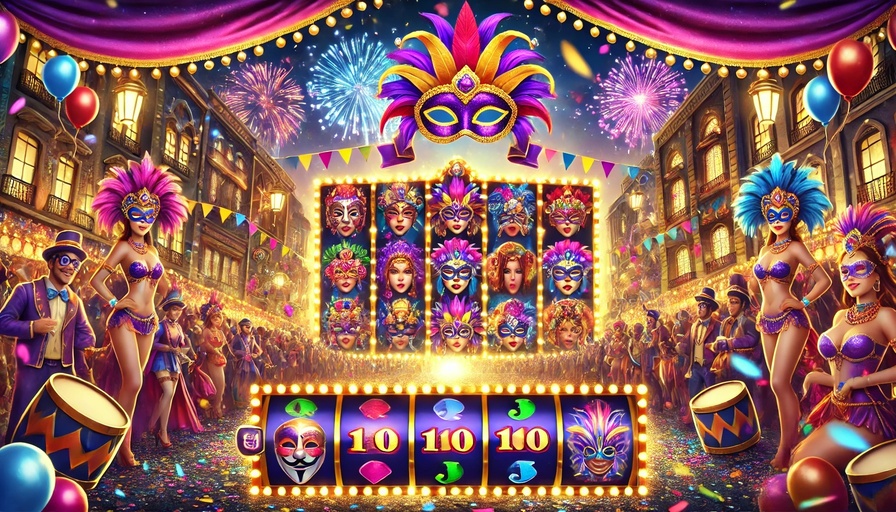 Carnaval Slot