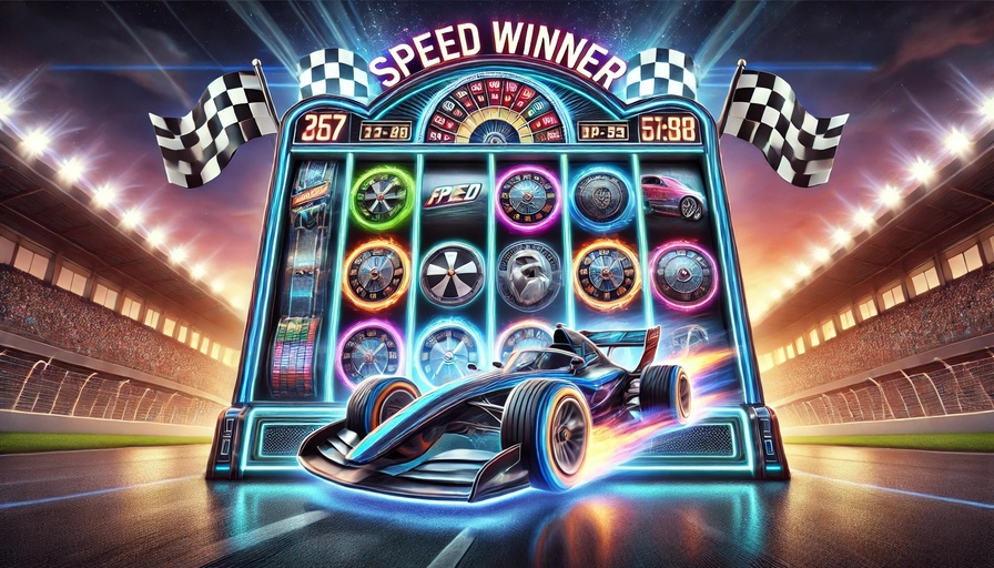 Speed Winner Slot