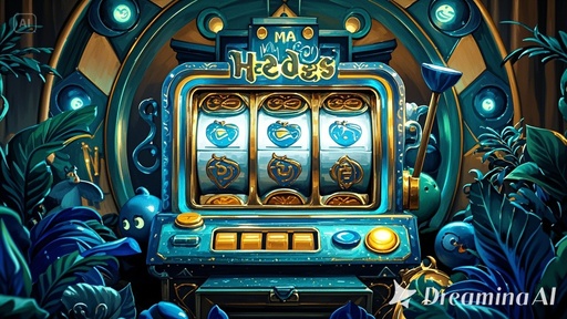 Hades Slot