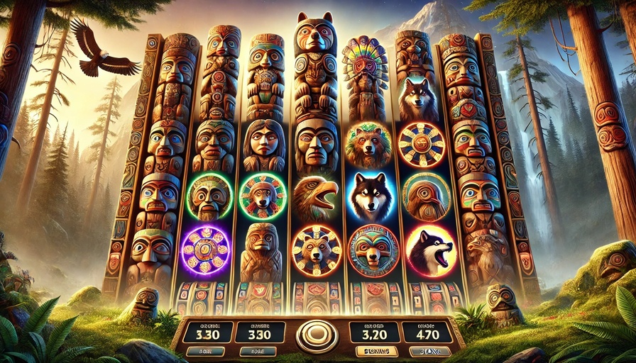 Totem Wonders