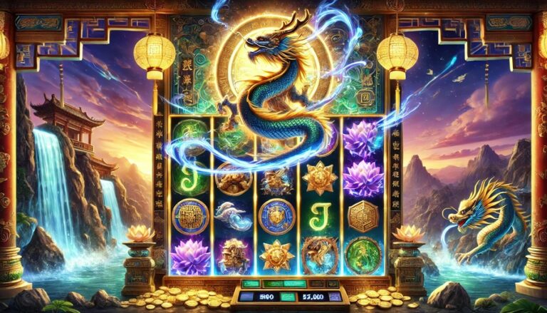 Ways of the Qilin